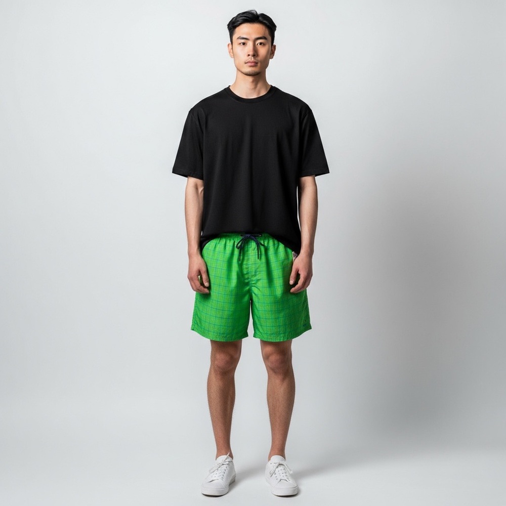 NWT Izod Swim Trunks‎